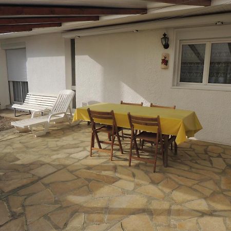 La Maison Du Barbot Maison 6 Couchages Гужан-Местрас Екстериор снимка